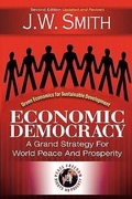 Cover: Economic Democracy - Institute for Economic Democracy