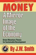 Cover: Money - Institute for Economic Democracy