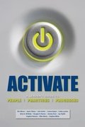 Cover: Activate - Lead and Learn Press