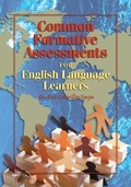 Cover: Common Formative Assessments for English Language Learners - Lead and Learn Press