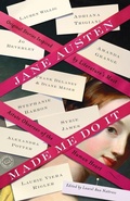 Cover: Jane Austen Made Me Do It - Ballantine Books Inc.