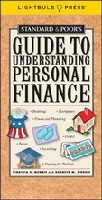 Cover: Standard & Poor's Guide to Understanding Personal Finance - Lightbulb Press, Inc