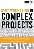 Cover: Early Warning Signs in Complex Projects - Project Management Institute