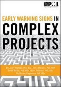 Enlarge image Cover: Early Warning Signs in Complex Projects - Project Management Institute