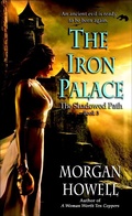 Cover: The Iron Palace - Del Rey