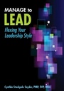 Cover: Manage to lead - Project Management Institute