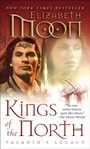 Cover: Kings of the North - Del Rey