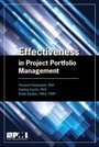 Cover: Effectiveness in project portfolio management - Project Management Institute