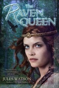 Cover: The Raven Queen - Spectra
