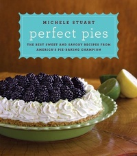 Abbildung von: Perfect Pies - Ballantine Books
