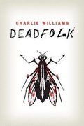 Cover: Deadfolk - AmazonEncore