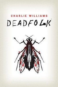 Enlarge image Cover: Deadfolk - AmazonEncore