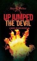 Cover: Up Jumped the Devil - AmazonEncore