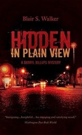Cover: Hidden in Plain View - AmazonEncore
