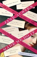 Cover: Jane Austen Made Me Do It - Ballantine Books