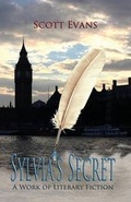 Cover: Sylvia's Secret - Port Yonder Press