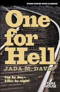 Cover: One for Hell - Stark House Press