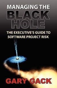 Enlarge image Cover: Managing the Black Hole - Business Expert Publishing