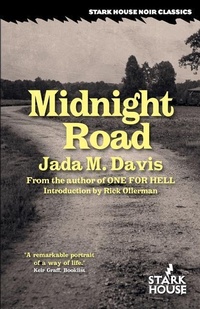 Enlarge image Cover: Midnight Road - Stark House Press