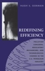 Cover: Redefining Efficiency - University of Akron Press