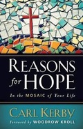 Cover: Reasons for Hope in the Mosaic of Your Life - Genesis Publishing Group