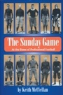 Cover: Sunday Game - University of Akron Press