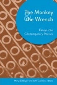 Enlarge image Cover: Monkey and the Wrench - University of Akron Press