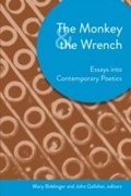 Cover: Monkey and the Wrench - University of Akron Press