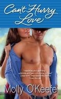 Cover: Can't Hurry Love - Bantam Books