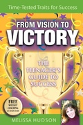 Cover: From Vision to Victory - Morgan James Publishing llc