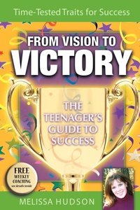 Enlarge image Cover: From Vision to Victory - Morgan James Publishing llc