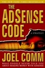 Cover: The Adsense Code - Morgan James Publishing