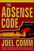 Cover: The Adsense Code - Morgan James Publishing