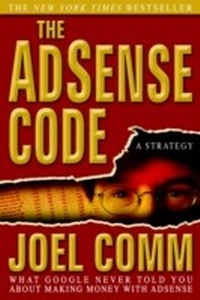Enlarge image Cover: The Adsense Code - Morgan James Publishing