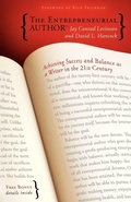 Cover: The Entrepreneurial Author - Morgan James Publishing llc