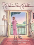 Cover: The Princess and the Pekinese - Morgan James Publishing llc
