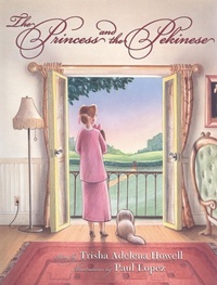 Enlarge image Cover: The Princess and the Pekinese - Morgan James Publishing llc