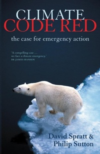 Enlarge image Cover: Climate Code Red - Scribe Publications Pty Ltd