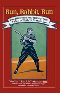Enlarge image Cover: Run, Rabbit, Run - Society for American Baseball Research