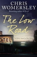 Cover: Low Road - Scribe Publications Pty Ltd