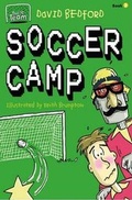 Cover: Soccer Camp - Kane/Miller Book Publishers