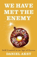 Cover: We Have Met the Enemy - Scribe Publications Pty Ltd