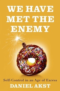 Enlarge image Cover: We Have Met the Enemy - Scribe Publications Pty Ltd