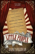Cover: Little People - Scribe Publications Pty Ltd
