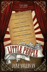 Enlarge image Cover: Little People - Scribe Publications Pty Ltd