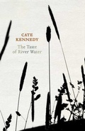 Cover: Taste of River Water - Scribe Publications Pty Ltd