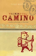 Cover: Walking the Camino - Scribe Publications Pty Ltd