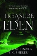 Cover: Treasure of Eden - Arundel Publishing