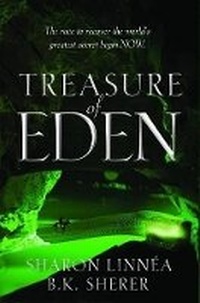 Enlarge image Cover: Treasure of Eden - Arundel Publishing