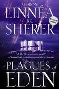 Cover: Plagues of Eden - Arundel Publishing